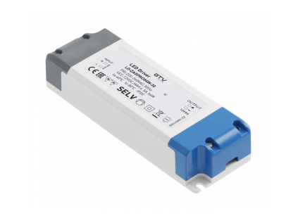 Trafo na LED PRO 12V 54W