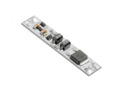 Spínač bezotykový do LED profilu 60W