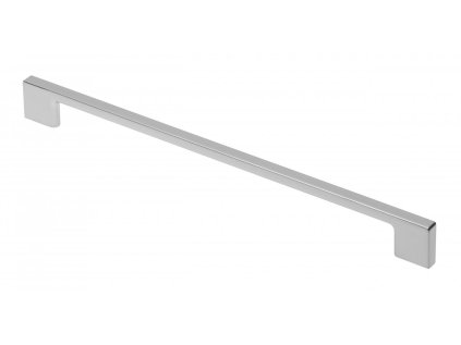 Úchytka 819 C=256mm hliník