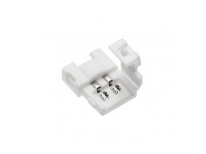 Konektor LED 8mm XC11 600