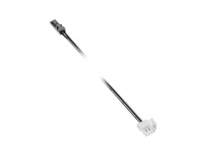 Konektor pre LED XC11 8mm s káblom 2m