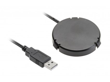 Nabíjačka bezdrôtová pod DTD s adaptérom