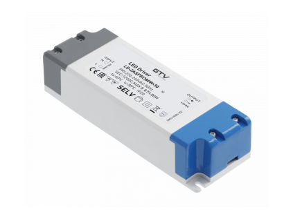 Trafo na LED PRO 12V 80W