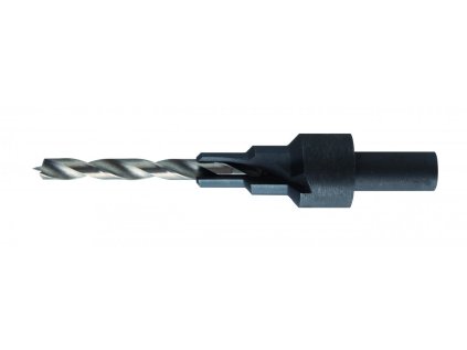 Vrták nastaviteľný 4,5 mm, vyrobený z HSS ocele