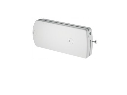 Barová sklopka PCS 150 B s lankom 60N biela