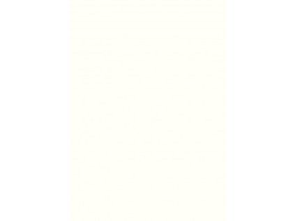 MDF W1100 PM/ST9 Alpská biela Perfect 2800/2070/18