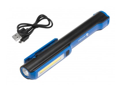 Baterka nabíjana cez USB