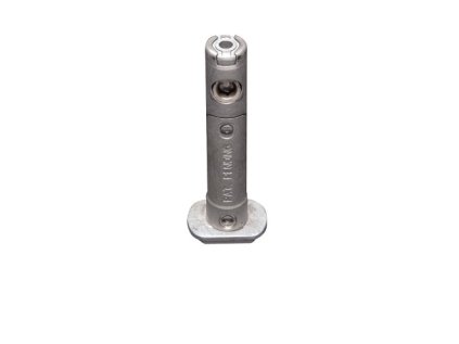 Nožička rektifikačná IF Rekord 52x12mm