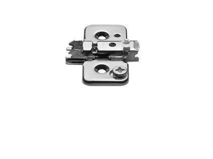 Platnička krížová 173H7100 CLIP 8,5mm