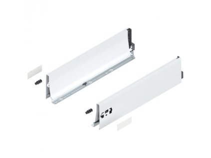 Antaro 378K4502SA bočnica 450mm biela