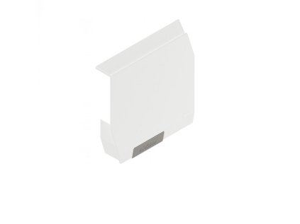 Aventos HK-S 20K8A21.21 krytka pravá, biela