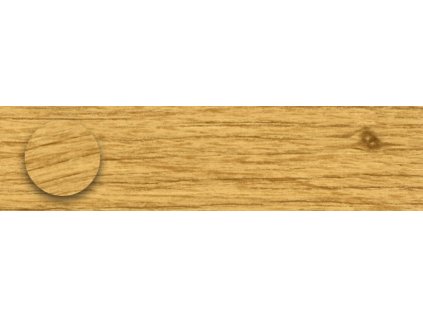 ABS 22/0,8 D4225/H1318 OV Dud Artisan Divoký prír.