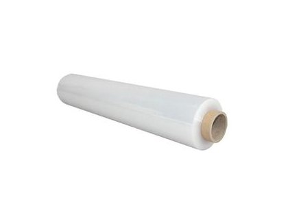 Folia stretch 2,5kg transparentná