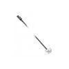 Konektor LED 8mm XC11 600 kábel 2m a konektor