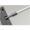 Výsuv AXISPRO P2O 300 C H=168mm biela