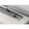 Výsuv AXISPRO push to open 300 C antracit