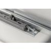 Výsuv AXISPRO P2O 500 B H=120mm biela