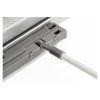 Výsuv AXISPRO P2O 500 C H=168mm antracit