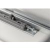 Výsuv AXISPRO P2O 500 C H=168mm antracit