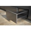 Výsuv Modern Box Pro 300 C antracit