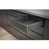 Výsuv Modern Box Pro 350 A biely