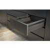 Výsuv Modern Box Pro 450 B biely