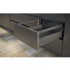 Výsuv Modern Box Pro 450 C H=199mm biela