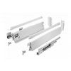 Výsuv Modern Box Pro 500 B H=135mm biela