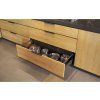 Výsuv Modern Box Pro 550 C H=199mm antracit