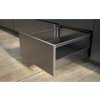 Výsuv Modern Box Pro 550 C antracit