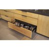 Reling Modern Box Pro 350 antracit