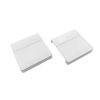 Krytka TOP-STAYS biela
