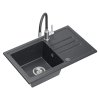 ben 111 zlewozmywak granitowy czarny 70x44x17 5[1]