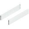 Merivobox ZL4.550S.E BOXCAP E 550mm biela