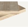 BIO Doska Easy Board Smrek B/C 4*PD 2500/625/19mm