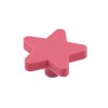 Úchytka detská ružová hviezda