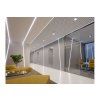Pásik LED 10mm 24V 15,6W/m neutrálna biela 5m