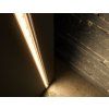 Pásik LED COB 1600 12V 10W/m biela teplá