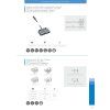Konektor LED 10mm XC11