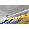 LED tyč glax hliník 2m
