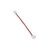Konektor LED 10mm XC11 predlženie 15cm