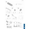 28116 3 ruzica pre led profil glax tyc