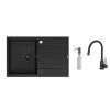 304918 drez men 111 set black magie black davkovac