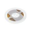 Pásik LED COB 8mm 24V 10W/m teplá biela 5m
