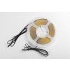 Pásik LED COB 8mm 24V 10W/m neutrálna biela 5m