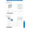 Trafo na LED PRO 12V 54W