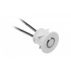 Spínač dotykový stmievateľný 12V/24W biela