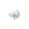 Konektor LED 8mm XC11 600