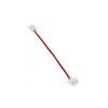 Konektor LED 8mm XC11 predlženie 15cm