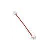 Konektor LED 8mm XC11 600 predlženie 15cm